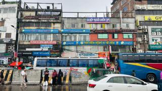 Hotel Paradise Residential - 9