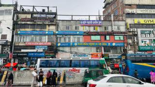 Hotel Paradise Residential - 8