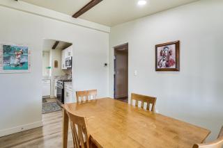 2 Mi to Colorado River! Family Home w/ Fenced Yard - 2