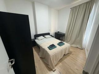 1 Chambre Moyenne - 1
