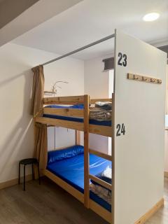 Albergue Santos - 7