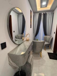 Furnished Apartment in Bahria Town Lahore - 1