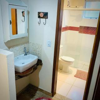 Casa lagoinha Ubatuba - 3