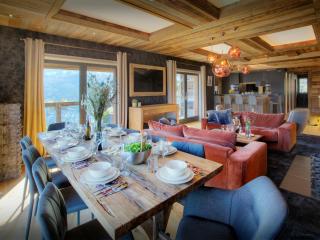 Chalet Kalyssia - OVO Network - 5