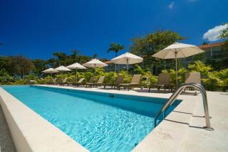Tropical Paradise Near the Beach - 3