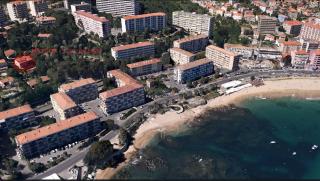 La Palma - Ajaccio - 2