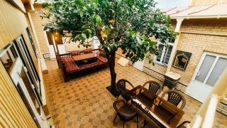 Guesthouse Anora 1, Three minutes walk from Shah-i-Zinda Ensemble - 6