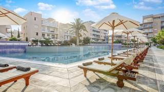 Stunning Sea View Resort Pools Spa Gym Balcony - 8