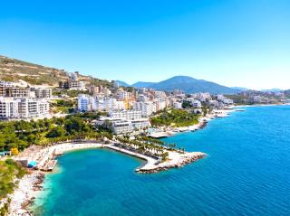 Two Bedroom Apartment With Sea View 091 - 0