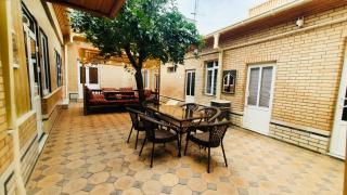 Guesthouse Anora 1, Three minutes walk from Shah-i-Zinda Ensemble - 8