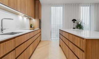 Luxury appartment with amazing sunset and ocean view - 5