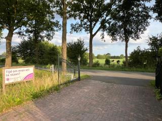 De Weidse Wetering - rust en ruimte in de natuur - 9
