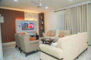 Coastal Haven 3 Bed Nyali - 0