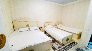 Guesthouse Anora 1, Three minutes walk from Shah-i-Zinda Ensemble - 3