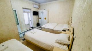 Guesthouse Anora 1, Three minutes walk from Shah-i-Zinda Ensemble - 2