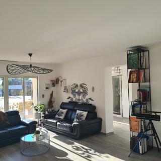 Sunny house - 3