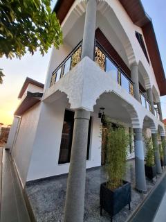 Kigali Alba Home - 1