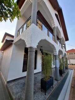Kigali Alba Home - 0