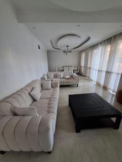 Kigali Right home - 2