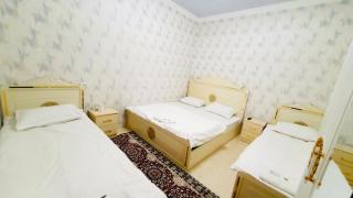 Guesthouse Anora 1, Three minutes walk from Shah-i-Zinda Ensemble - 1