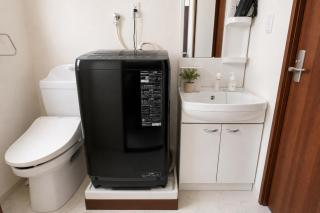 LM Apartment in Imamiya - Namba South - 4