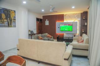 Coastal Haven 3 Bed Nyali - 9