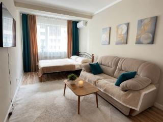 Central Comfort Almaty - 0