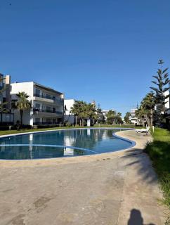 Blanca Beach Sidi Rahal - 4
