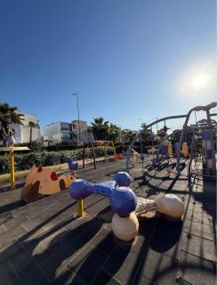 Blanca Beach Sidi Rahal - 3