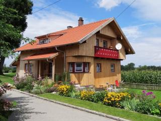 Ferienhaus Wankner - Tittmoning - 9