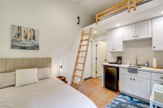 Hood Canal Retreat, Close to Olympic National Park - 9
