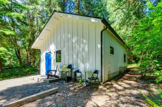 Hood Canal Retreat, Close to Olympic National Park - 7
