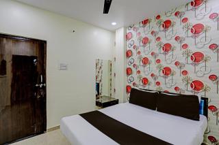Hotel O P S - 3