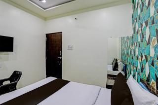 Hotel O P S - 2