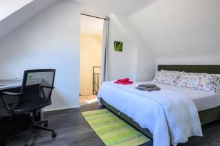 APPARTEMENT CLIMATISé AUX PORTES DE L'AUBRAC - 6