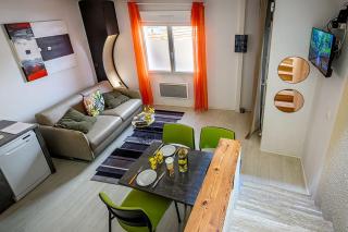 APPARTEMENT CLIMATISé AUX PORTES DE L'AUBRAC - 3