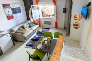 APPARTEMENT CLIMATISé AUX PORTES DE L'AUBRAC - 0