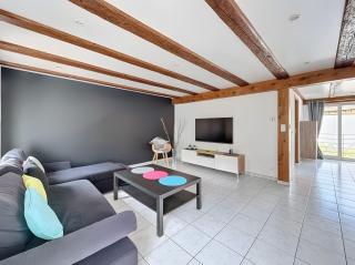 Gite Loan proche Colmar - 2