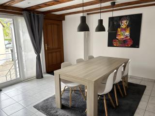 Gite Loan proche Colmar - 9