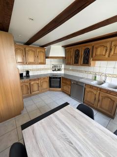 Gite Loan proche Colmar - 7