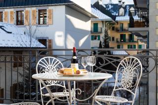 Le Paradis 24 apartment - Chamonix All Year - Chamonix - 1
