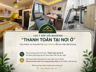 Duy's Home - 7