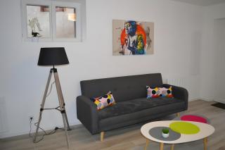Gite Leny proche Colmar - 6