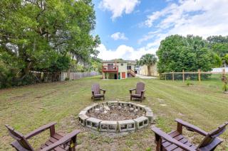 Walk to Beautiful & Historic Downtown Mount Dora - 9