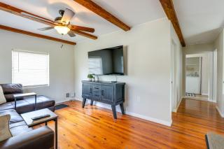 Walk to Beautiful & Historic Downtown Mount Dora - 4