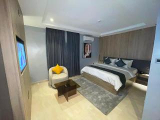 IP Hotels And Towers - 4
