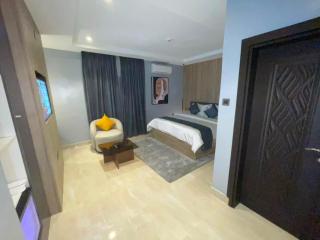 IP Hotels And Towers - 1