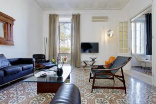 4BNB - Tiberina Spacious Apartment - 7