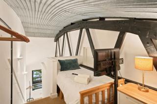 Gated Parking! Birmingham City Centre! JQ, Sleeps 7 - 6