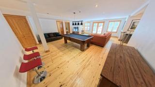 Fiddler Lake 72 with Private spa, pool table & Pool - 4